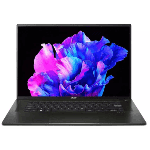 Certified Refurb Acer Swift Edge Ryzen 7 16" Laptop: $573