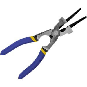 Irwin Vise-Grip MIG Pliers: $14 Irwin Vise-Grip MIG Pliers: $14