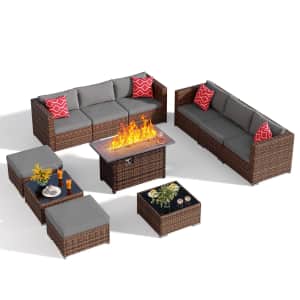 Patio & Garden Flash Deals at Walmart: Up to 70% off Patio & Garden Flash Deals at Walmart: Up to 70% off