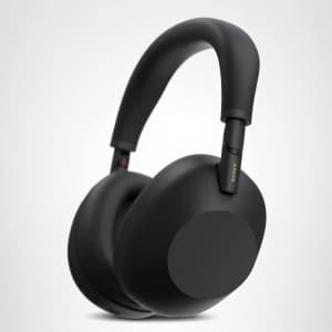 Amazon Headphones and Audio Black Friday Deals: Up to 57% off