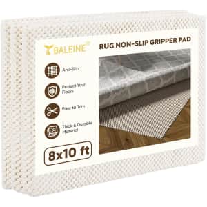 Baleine Non-Slip Rug Pad: From $6.29