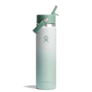 Hydro Flask 24-oz. Wide Flex Straw Cap: $24.97
