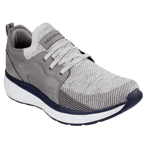 Skechers Men's Relaxed Fit Lancer Dalton Casual Sneakers: $35