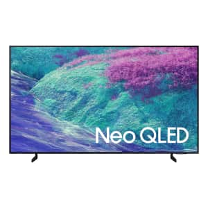 Samsung QN1EF 4K HDR Neo QLED Vision AI Smart TVs (2025): Up to $850 off Samsung QN1EF 4K HDR Neo QLED Vision AI Smart TVs (2025): Up to $850 off