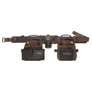 DeWalt Accessories at Lowe's: Up to 36% off DeWalt Accessories at Lowe's: Up to 36% off