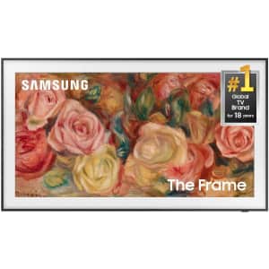 TVs & Home Audio Deals at Woot: Up to 50% off