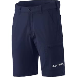 Huk Fishing Apparel at Woot: 40% to 70% off