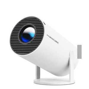 Magcubic 720p Projector: $43 Magcubic 720p Projector: $43