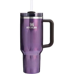 Stanley Quencher H2.0 40-oz. Tumbler with Straw: $25