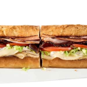 Potbelly Delivery: Free w/ $20 orders Potbelly Delivery: Free w/ $20 orders