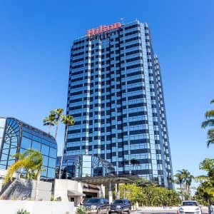 Los Angeles Hotel Deals at TripAdvisor: from $32/night