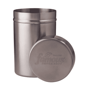 Famous Ashcan at Famous Cigars: Free w/ $75 purchase