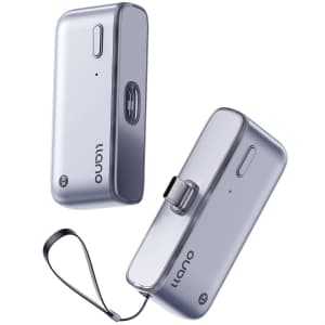 USB Type-C Wireless HDMI Transmitter and Receiver: $60.99