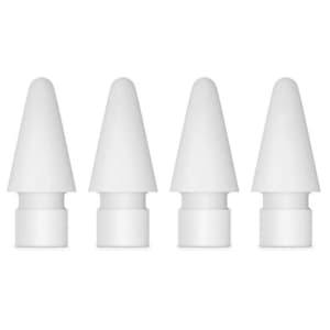 Apple Pencil Tips 4-Pack: $4.99