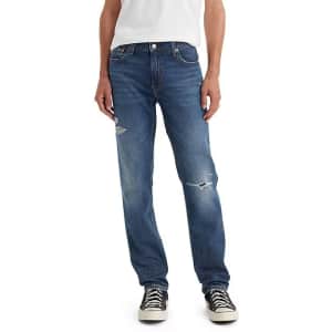 Levi's Men's Clearance Deals at Dillard's: Up to 65% off Levi's Men's Clearance Deals at Dillard's: Up to 65% off
