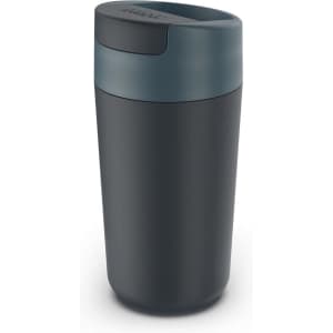 Joseph Joseph Sipp 16-oz. Travel Mug with Flip-Top Cap: $7.50 Joseph Joseph Sipp 16-oz. Travel Mug with Flip-Top Cap: $7.50