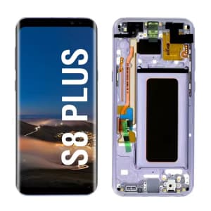 In-Cell LCD Display for Samsung S8 Plus: $26 In-Cell LCD Display for Samsung S8 Plus: $26