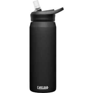 CamelBak Eddy+ Insulated 25-oz. Stainless Steel Water Bottle: $15