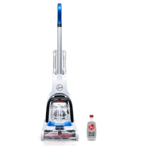 Hoover PowerDash Pet Compact Carpet Cleaner: $99.99 Hoover PowerDash Pet Compact Carpet Cleaner: $99.99