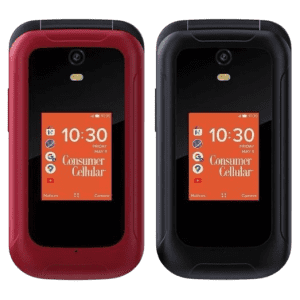 Refurb IRIS Flip 8GB Phone: $14 Refurb IRIS Flip 8GB Phone: $14