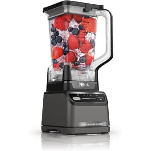 Ninja Kitchen and Appliance Deals at Amazon: Up to $60 off