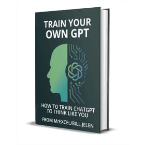 "Train Your Own GPT" eBook: Free