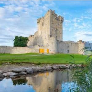 6-Night Ireland Flight, Hotel, and Car Rental Vacation: from $899 per person