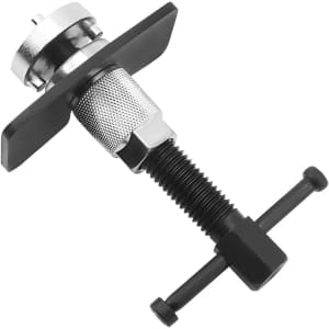 Car Brake Piston Wind Back Tool: $8.99