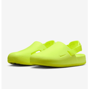 Nike Men's Calm Mules: $36.78
