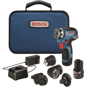 Bosch Power Tool Deals at Amazon: Up to 42% off