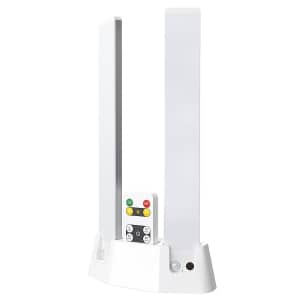 Utilitech LED 12" Rechargeable LED Under Cabinet Light Bar 2-Pack: $28