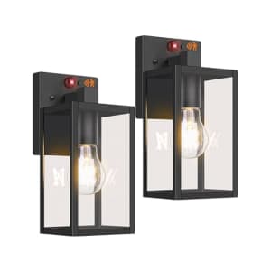 Outdoor Lighting at Woot: Up to 86% off