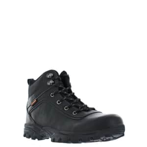 Weatherproof Vintage Men's Jace Hiker Boots: $20 Weatherproof Vintage Men's Jace Hiker Boots: $20