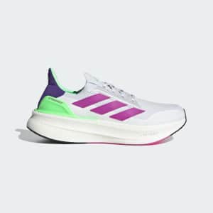 adidas Men's Ultraboost 5X Shoes: $91.80 adidas Men's Ultraboost 5X Shoes: $91.80