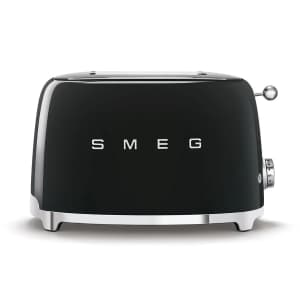Smeg 2-Slice Retro-Style Toaster: $180