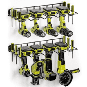 Home, Tool, and Garage Storage at Woot: Up to 55% off + extra 20% off