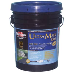Black Jack Drive-Maxx 1000 Filler & Sealer: $34.97