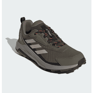 adidas Men's Terrex Anylander Hiking Shoes: $45.05