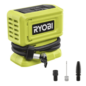 Top Brand Tire Inflator Deals at Home Depot: Up to 38% off