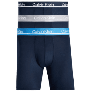 Macy's Men 's Underwear Deals: 30% to 60% off