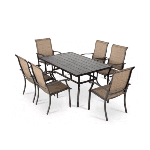 Patio Furniture, BBQ Supplies & More at Home Depot: Up to 42% off