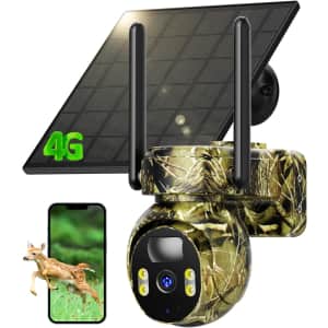 Hunting and Fishing Equipment Deals at Amazon: Up to 62% off