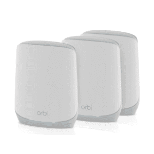 Netgear Routers & Systems at Woot: From $30