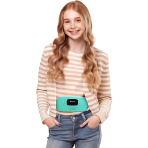 CooCoCo Portable Heating Pad: $14.99