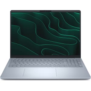 Dell 16 Plus 8th-Gen. Ryzen AI 5 16" Laptop w/ 16GB RAM & 512GB SSD: $650