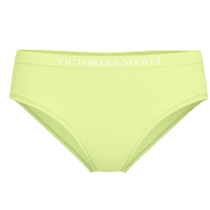 Victoria's Secret Semi-Annual Panty Deals: from $4.99 or 5 for $20