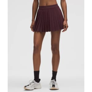 lululemon Dress and Skirt Specials: Up to 47% off