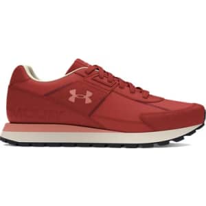 Under Armour Men's UA Essential Runner: $26 Under Armour Men's UA Essential Runner: $26