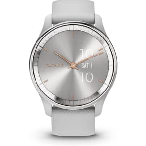 Garmin Vivomove Trend Hybrid Smartwatch: $180