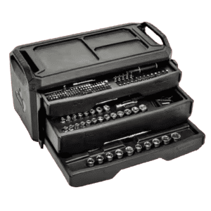 Husky 280-Piece Mechanics Tool Set: $99
